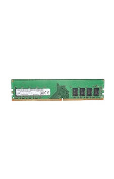 Micron MTA8ATF1G64AZ-2G6H1 8 GB 1RX8 DDR4 2666 MHz CL19 Ram Micron MTA8ATF1G64AZ-2G6H1 8 GB 1RX8 DDR4 2666 MHz CL19 Ram