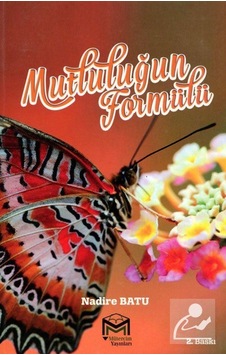 Mercankitap Mutluluğun Formülü / Nadire Batu