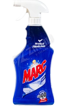 Marc Banyo Sprey 750 Ml