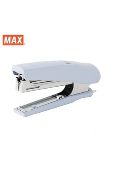 Max Hd 10-dbm Buz Mavisi Zımba Makinası Max Hd 10-dbm Buz Mavisi Zımba Makinası