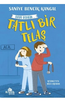 Tatlı Bir Telaş Hayat Dediğin 2 Tatlı Bir Telaş Hayat Dediğin 2