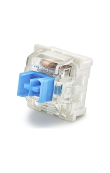 Mekanik Klavye Blue Switch Yedek Parça - Hdx1084 Mekanik Klavye Blue Switch Yedek Parça - Hdx1084