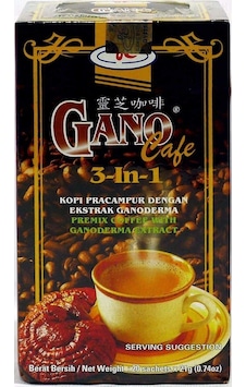 Ganocafe 3in1 420 G Ganocafe 3in1 420 G
