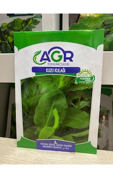 Agr Kuzu Kulağı Ekşi Ot Tohumu EKŞİOTU Agr Kuzu Kulağı Ekşi Ot Tohumu EKŞİOTU