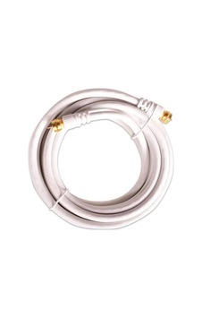 Hazır Rg-6 5mt Lt-1110 Anten Kablosu