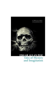Tales Of Mystery And  Imagination