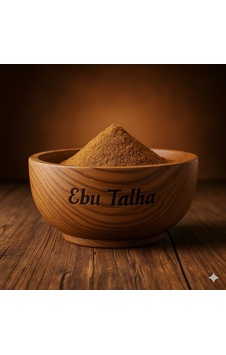 Ebu Talha Kimyon 500 Gr Ebu Talha Kimyon 500 Gr