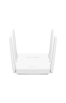 Tp-link Mercusys Ac10 Dual Bant 4 Port Kablosuz Router Ac1200 Tp-link Mercusys Ac10 Dual Bant 4 Port Kablosuz Router Ac1200