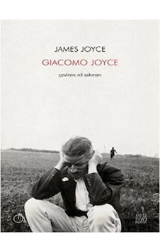 Giacomo Joyce - James Joyce - Aylak Adam Giacomo Joyce - James Joyce - Aylak Adam