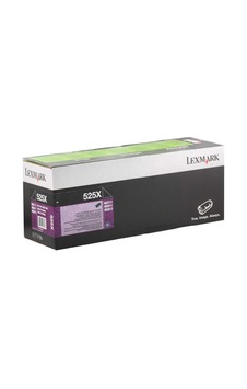 Tonersepeti Lexmark Ms810-52d5x00 Toner 45k. Tonersepeti Lexmark Ms810-52d5x00 Toner 45k.
