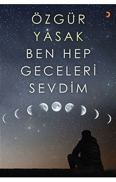Ben Hep Geceleri  Sevdim