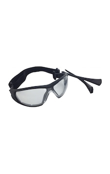 Starline G-037a-c Şeffaf Koruyucu Gözlük Af Buğulanmaz Starline G-037a-c Şeffaf Koruyucu Gözlük Af Buğulanmaz