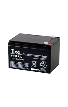 Ttec 12 Volt 12A Akü 12V 12 Ah Bakımsız Kuru Akü 2021 Üretim Ttec 12 Volt 12A Akü 12V 12 Ah Bakımsız Kuru Akü 2021 Üretim