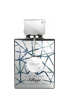 Armaf Club De Nuit Sillage Unisex Parfüm EDP 105 ML Armaf Club De Nuit Sillage Unisex Parfüm EDP 105 ML