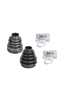 Mks 1575 Aks Körüğü Sağ Takım Focus Iıı Av614c062ca - Mks 1575 Aks Körüğü Sağ Takım Focus Iıı Av614c062ca -