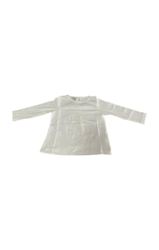 Babydoll Body Via-12887 Ekru
