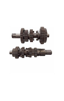 CG 125-150-200 ŞANZIMAN SET (30011) CG 125-150-200 ŞANZIMAN SET (30011)