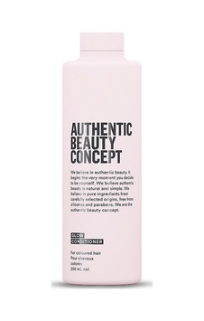 Authentic Beauty Concept Glow Conditioner Vegan Saç Kremi 250 Ml Authentic Beauty Concept Glow Conditioner Vegan Saç Kremi 250 Ml