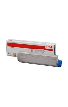 Oki C712 11.500 Sayfa Black Siyah Toner 46507628 Oki C712 11.500 Sayfa Black Siyah Toner 46507628