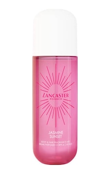 Lancaster Body & Hair Mist Jasmine Sunset 236 Ml 3616306407299