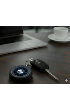 Nissan Uyumlu Özel Tasarım Anahtarlık - Premium Hafif Ve Dayanıklı Mavi Nissan Uyumlu Özel Tasarım Anahtarlık - Premium Hafif Ve Dayanıklı Mavi