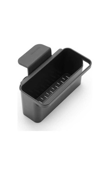 Tantitoni Dark Grey Lavabo Içi Düzenleyici Çok Renkli Tantitoni Dark Grey Lavabo Içi Düzenleyici Çok Renkli