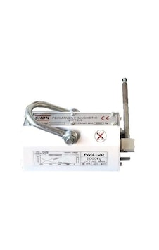 Shun 2 Ton Manyetik Vinç Shun 2 Ton Manyetik Vinç