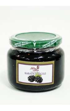 Karadut Reçeli 440gr Karadut Reçeli 440gr