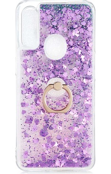 Oppo A31 Uyumlu Kılıf Zore Milce Kapak