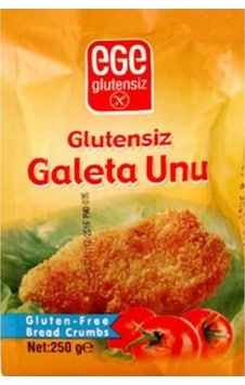 Ege Glutensiz Galeta Unu 250 G
