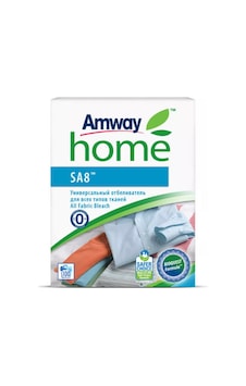 Amway Amway Sa8 Çok Amaçlı Beyazlatıcı Tüm Kumaş Türleri İçin 208133629