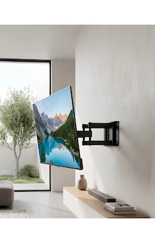 Duvara Monte Hareketli Tv Atı Led Lcd Ve Smart Tv Uyumlu Duvara Monte Hareketli Tv Atı Led Lcd Ve Smart Tv Uyumlu