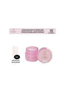 Gala Cream Oje 15 Ml No 210 005 Gala Cream Oje 15 Ml No 210 005