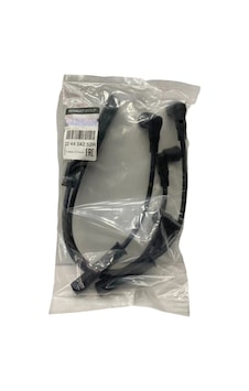 Mais Buji Kablo Takımı Renault Clio 2 Symbol Kangoo 1.4 1.6 8v 224404252r Mais Buji Kablo Takımı Renault Clio 2 Symbol Kangoo 1.4 1.6 8v 224404252r