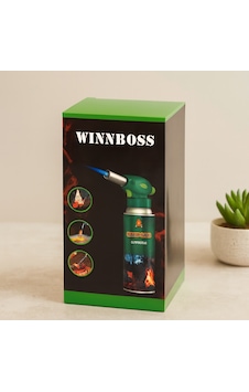 Profesyonel Pürmüz Seti 2 Parça Torch Başlık + 400ml Kamp Gazı Sarı Profesyonel Pürmüz Seti 2 Parça Torch Başlık + 400ml Kamp Gazı Sarı
