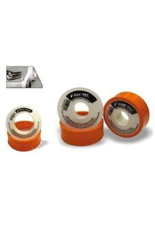 Teflon Bant - 10 Adet Teflon Bant - 10 Adet