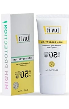 Spf50+ Pa++++ Yüksek Korumalı Leke Karşıtı Güneş Kremi - 50 Ml Spf50+ Pa++++ Yüksek Korumalı Leke Karşıtı Güneş Kremi - 50 Ml
