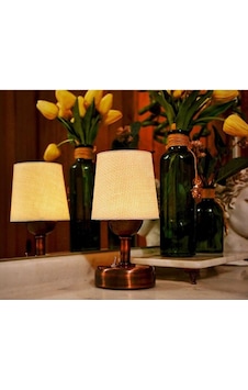 Mylights Minik Pilli Abajur Gece Lambası Ledli Pilli Abajur Masa Siyah 52743710 Mylights Minik Pilli Abajur Gece Lambası Ledli Pilli Abajur Masa Siyah 52743710
