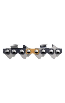 Husqvarna 21bpx 30diş 60a .325 1.5mm .058 S35 Yuvarlak Kesik Kutu Zincir