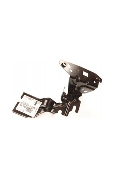 Opel Corsa F Ön Çamurluk Braketi Sağ 2020- Oem No: 9830932380