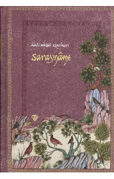 Sarayname Alevi Bektaşi Klasikleri 11