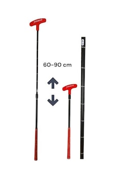 Avessa Gb-170 Ayarlanabilir Golf Sopası Turuncu Avessa Gb-170 Ayarlanabilir Golf Sopası Turuncu