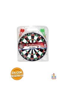 15 İnç Iğneli Dart Seti - Hassas Atışlar İçin Profesyonel Tasarım 15 İnç Iğneli Dart Seti - Hassas Atışlar İçin Profesyonel Tasarım