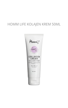Homm Life Kolajen Krem Homm Life Kolajen Krem