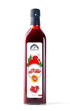 Hanımelleri Ezogelin Nar Ekşisi 1 KG