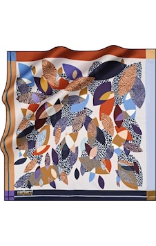Cacharel Tivil Eşarp - Polyester Twill Kumaş - 7980314 - 90 X 90 / Lacivert - 922 Lacivert - 922 Cacharel Tivil Eşarp - Polyester Twill Kumaş - 7980314 - 90 X 90 / Lacivert - 922 Lacivert - 922