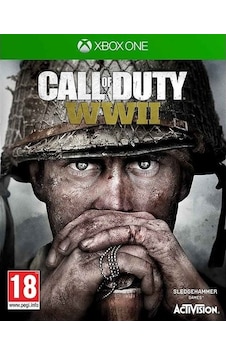 Activision Call Of Duty WWII Xbox One Oyun