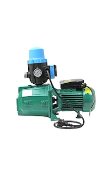 Jet-100 Otomatik Su Pompası 1hp 0.75kw 1 Parmak Hidrofor Jet-100 Otomatik Su Pompası 1hp 0.75kw 1 Parmak Hidrofor