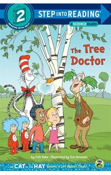 The Tree Doctor Dr. Seuss/Cat İn The Hat The Tree Doctor Dr. Seuss/Cat İn The Hat