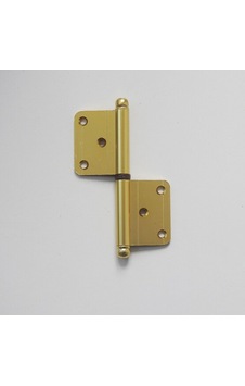 Dreamax 12 Cm German Menteşe Sarı